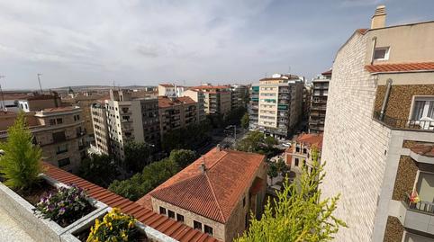 Foto 4 de Àtic en venda a Maldonado Ocampo, Labradores, Salamanca