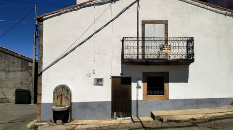 Foto 5 de Pis en venda a Calle Doña Gabina, 5, Cabeza del Caballo, Salamanca