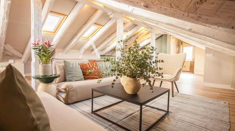 Photo 2 of Attic for sale in Recoletos,  Madrid Capital