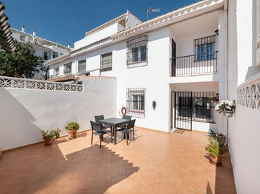 Adosado en venta en Nueva Andalucía