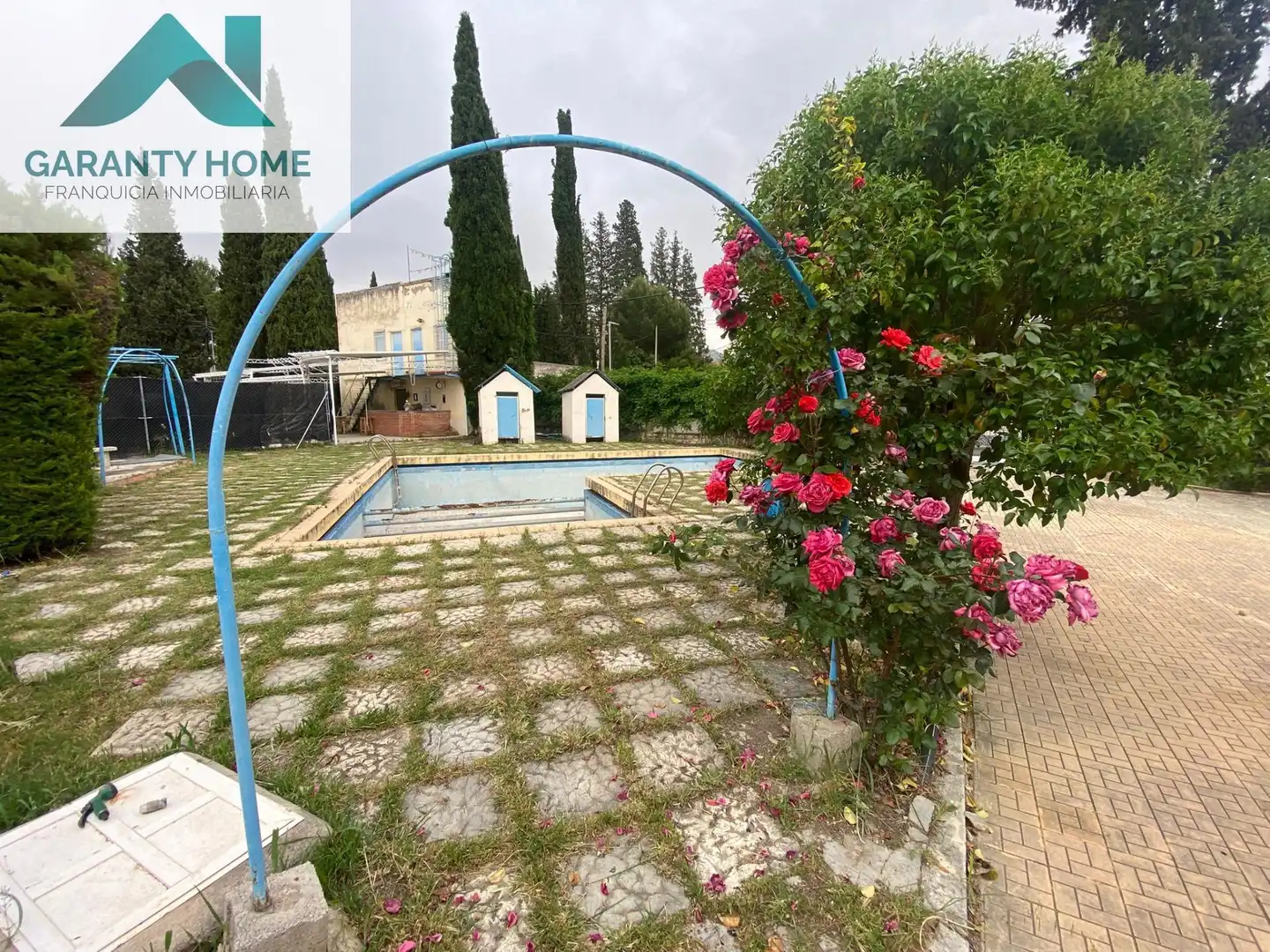 Xalet amb jardí en venda a La Guardia de Jaén, imagen 2