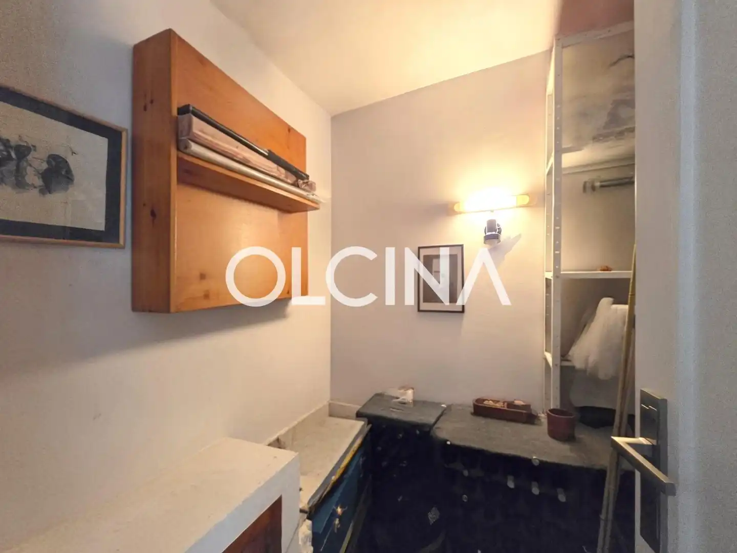 Habitación de Piso en venta en Cocentaina con Aire acondicionado, Calefacción y Terraza
