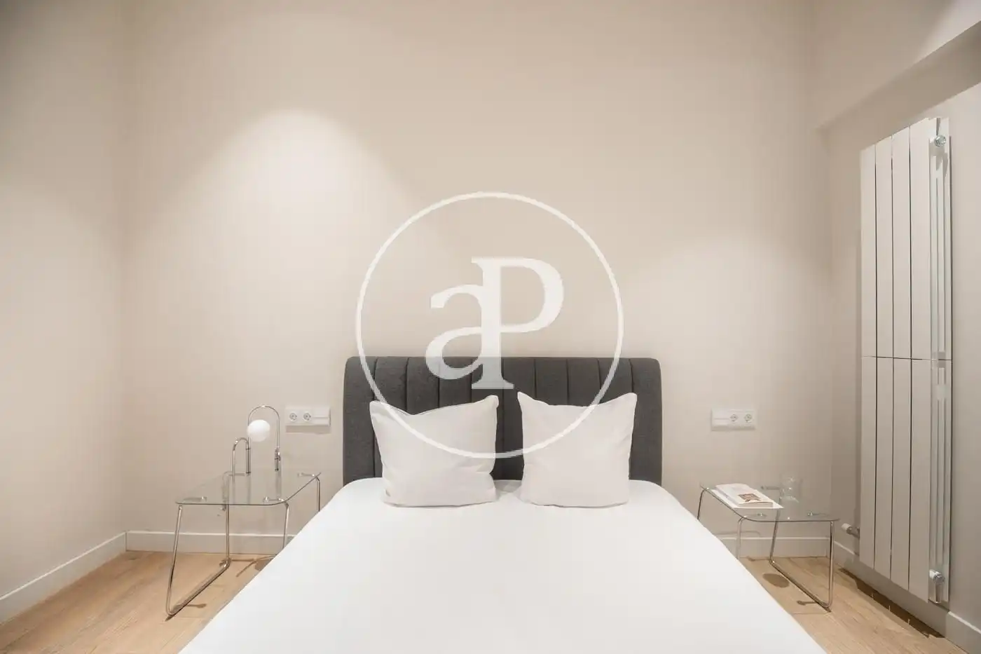 Habitación de Piso en venta en Barcelona con Aire acondicionado, Calefacción y Amueblado