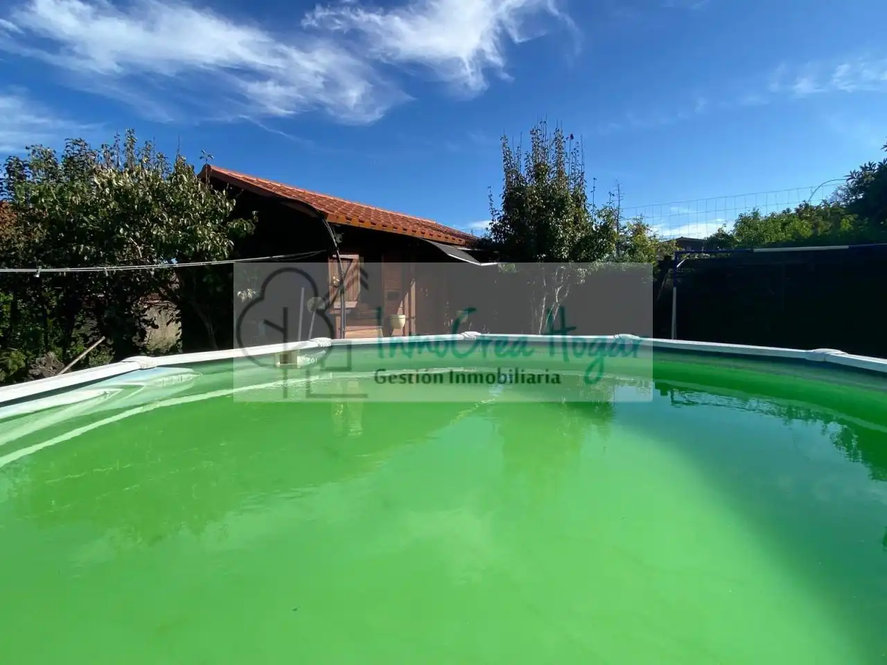 Casa con piscina in vendita a Mos, imagen 49