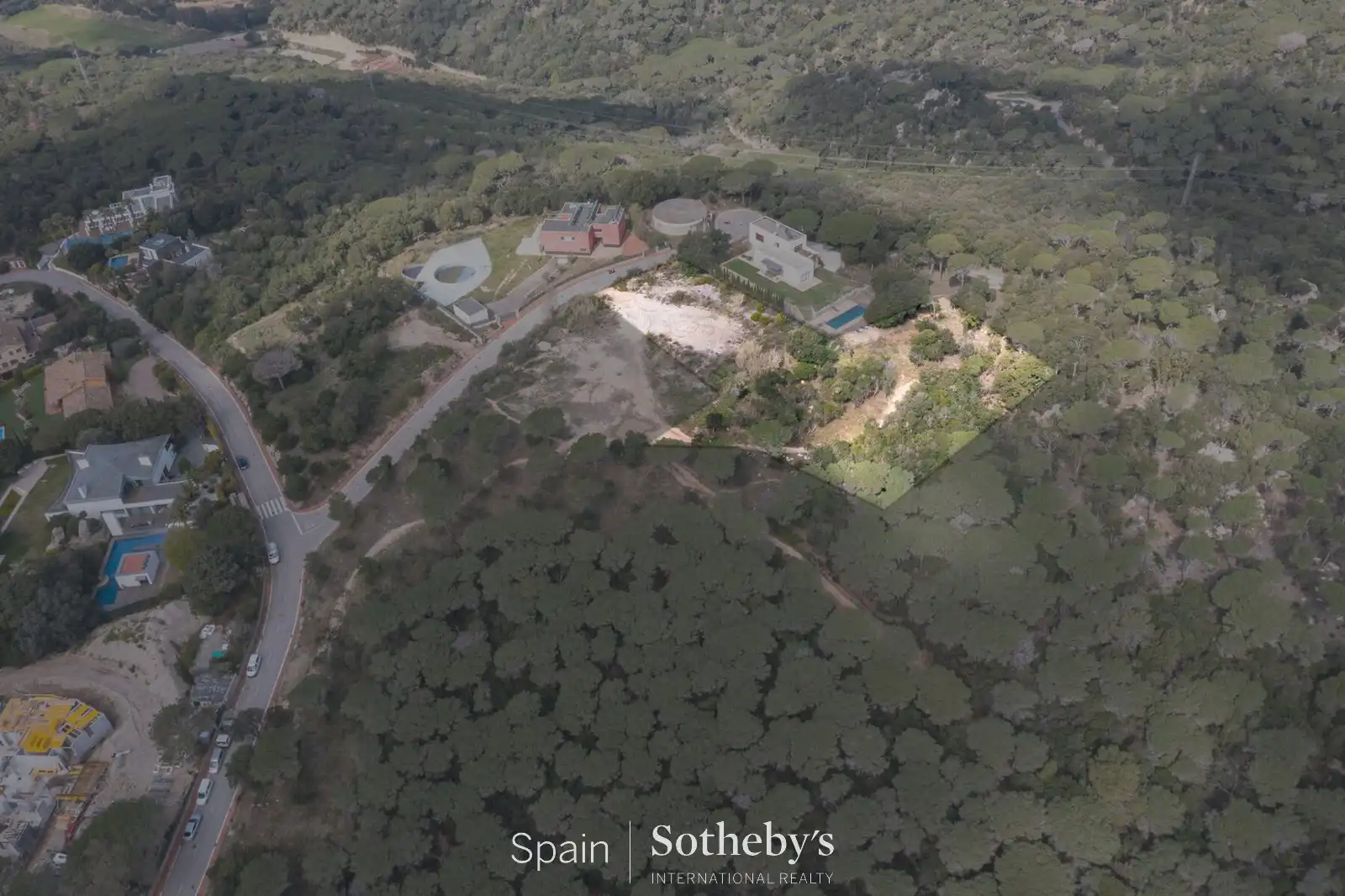 Terreny residencial en venda a Supermaresme, imagen 14