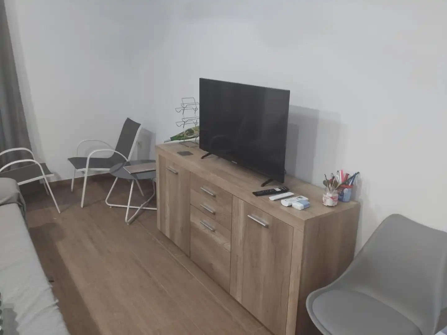 Erdgeschosswohnung mit Pool zum Verkauf in Cala de Finestrat, imagen 7