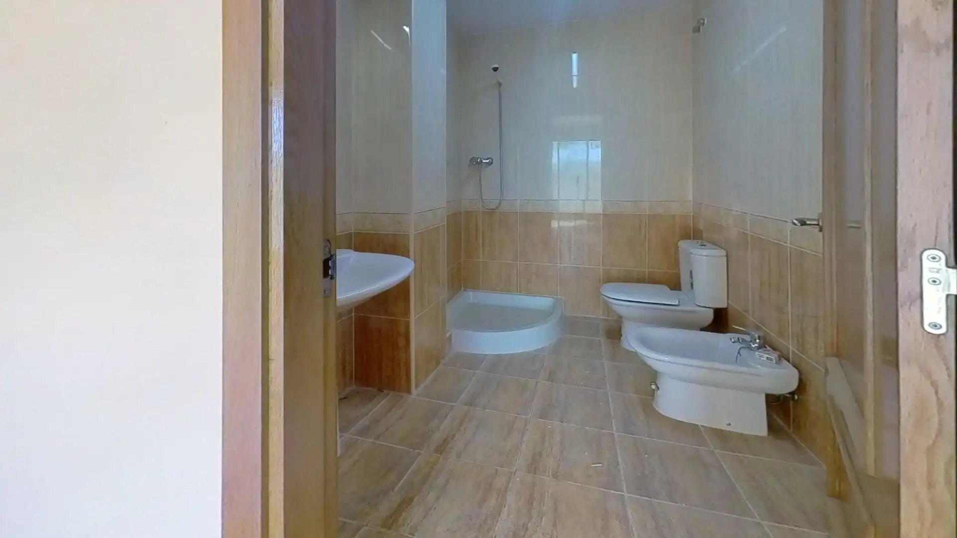 Baño de Piso en venta en Archena con Aire acondicionado, Calefacción y Terraza