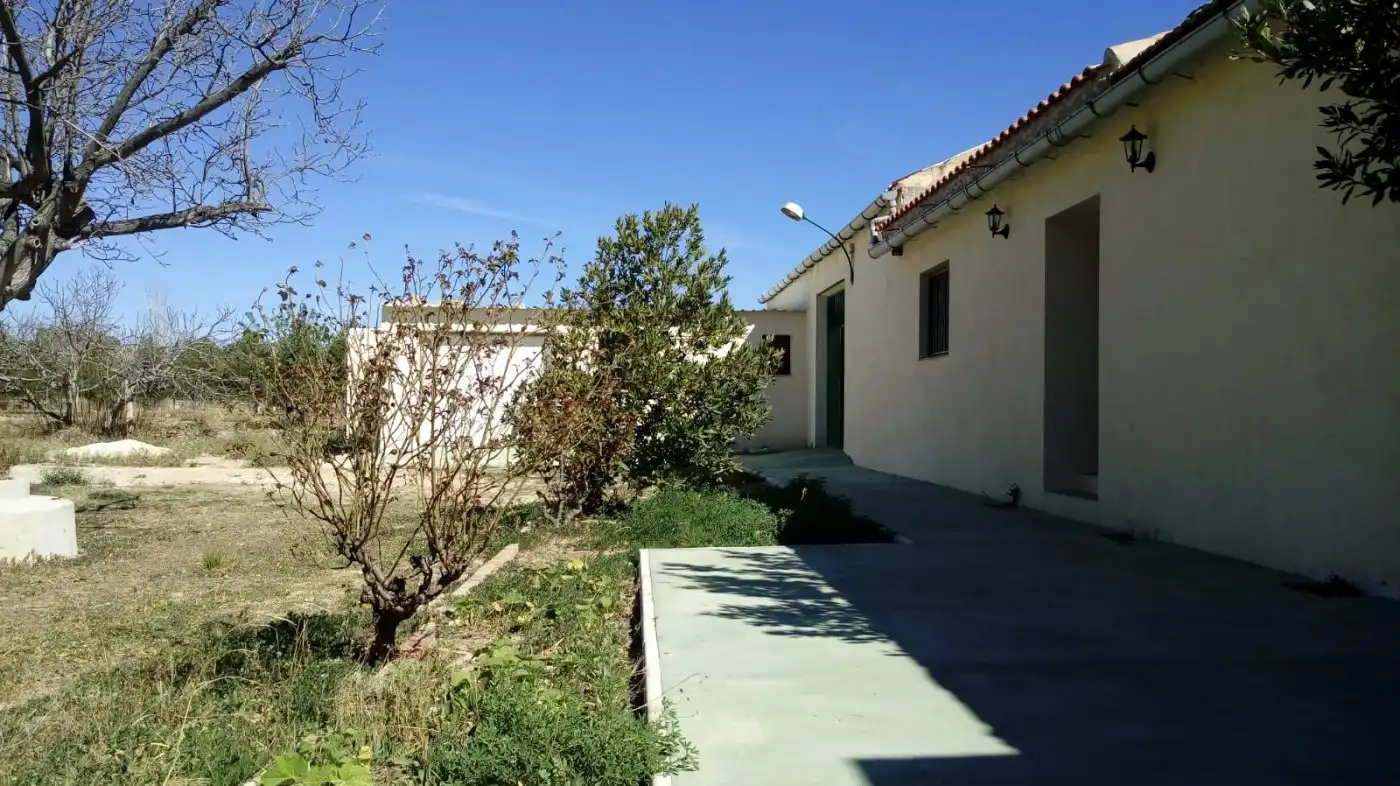 Villa in vendita a El Pinós / Pinoso, imagen 15