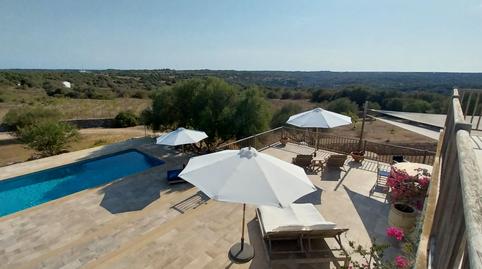 Foto 5 de Finca rústica en venta en Ferreries poble, Ferreries