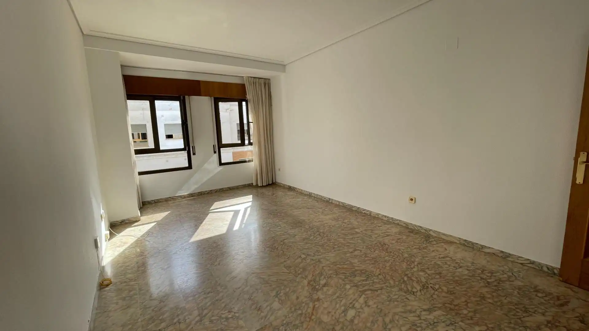 Appartamento con ascensore in affitto a Avenida AMERICA, imagen 2