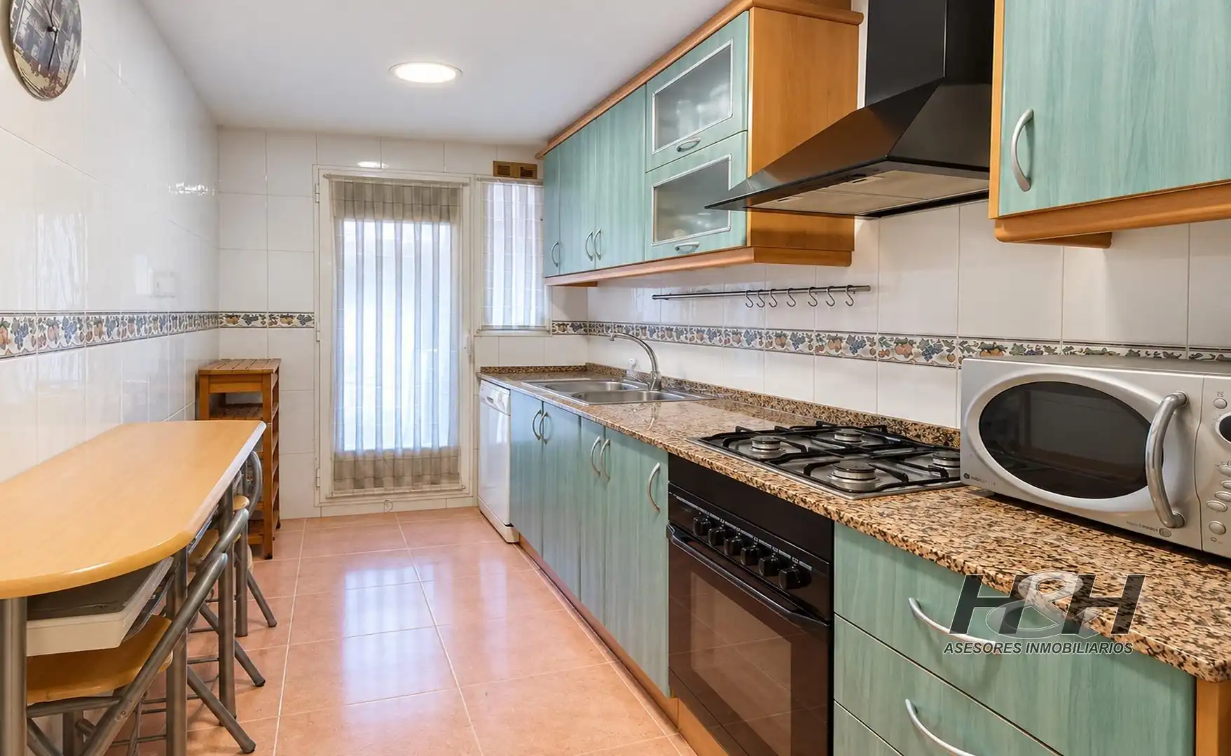 Flat with terrace for sale in Pobles de l'Oest, imagen 5