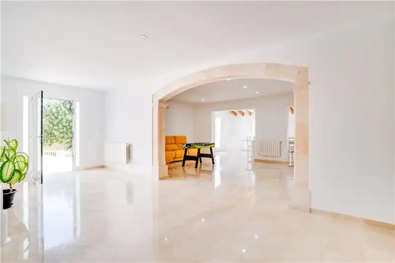 Chalet con piscina en venta en Esporles, imagen 2