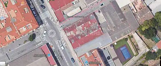 Residential land for sale in Nucli Urbà