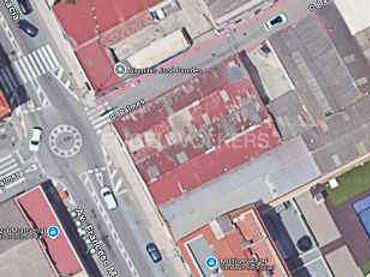 Terreny residencial en venda a Nucli Urbà