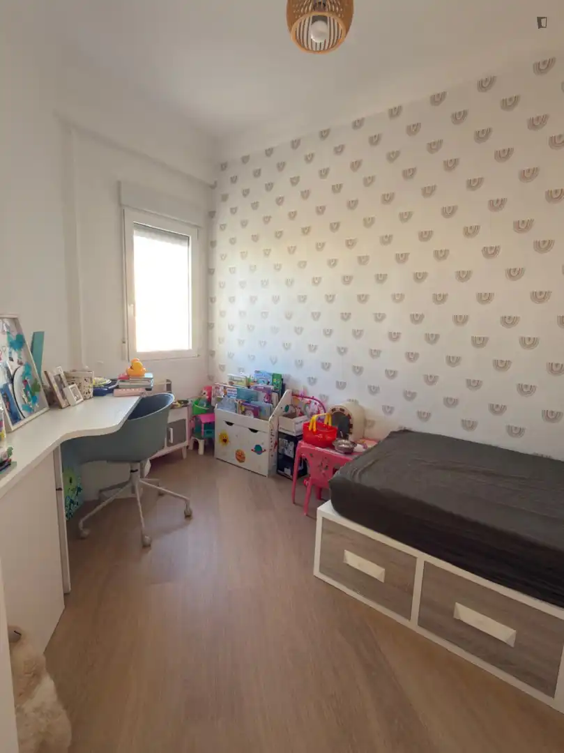 Apartamento de alquiler en Marxalenes