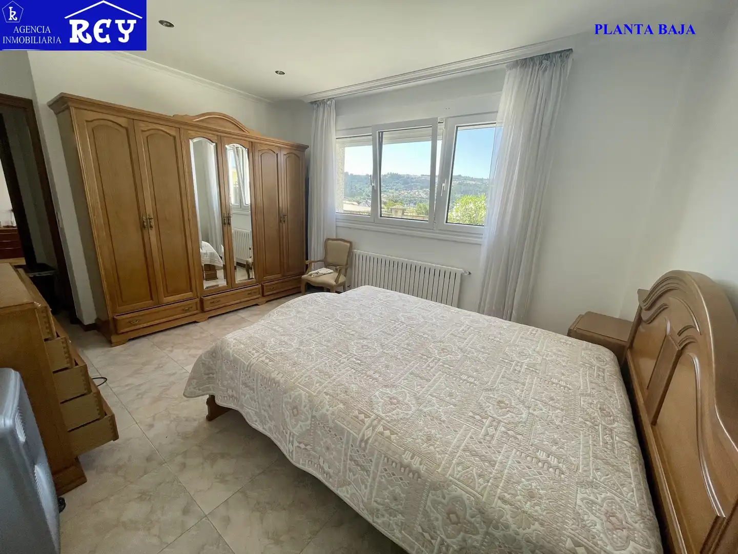 Chalet con jardín en venta en Rúa de Xubris, imagen 19
