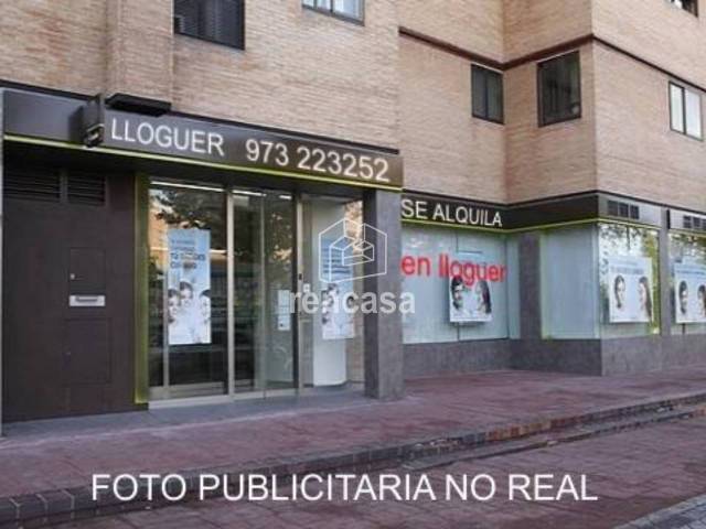 Local comercial en Alquiler en Pardinyes