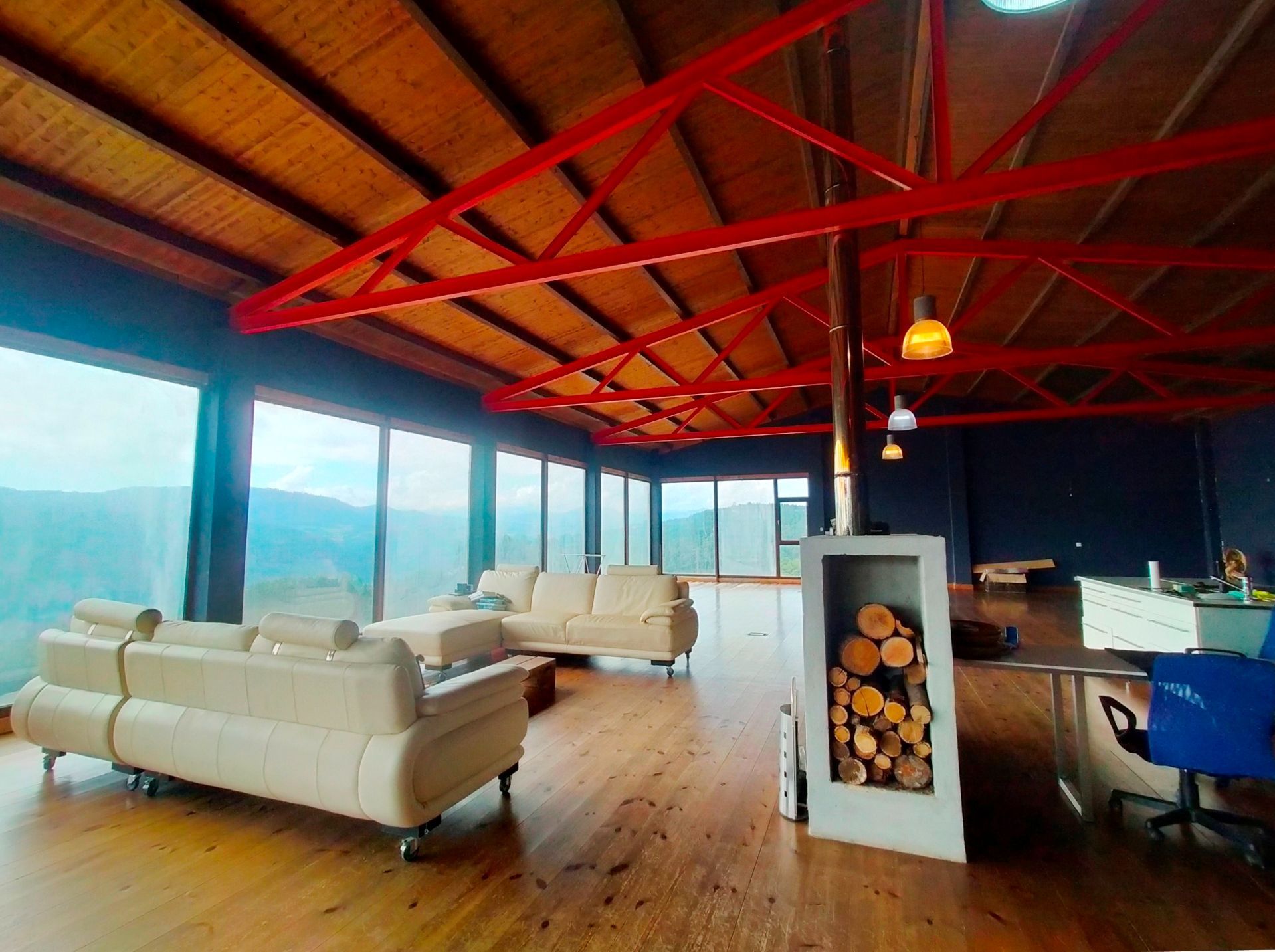 House or chalet for sale