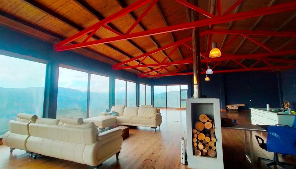 Foto 1 de Casa o chalet en venta en Pravia, Asturias