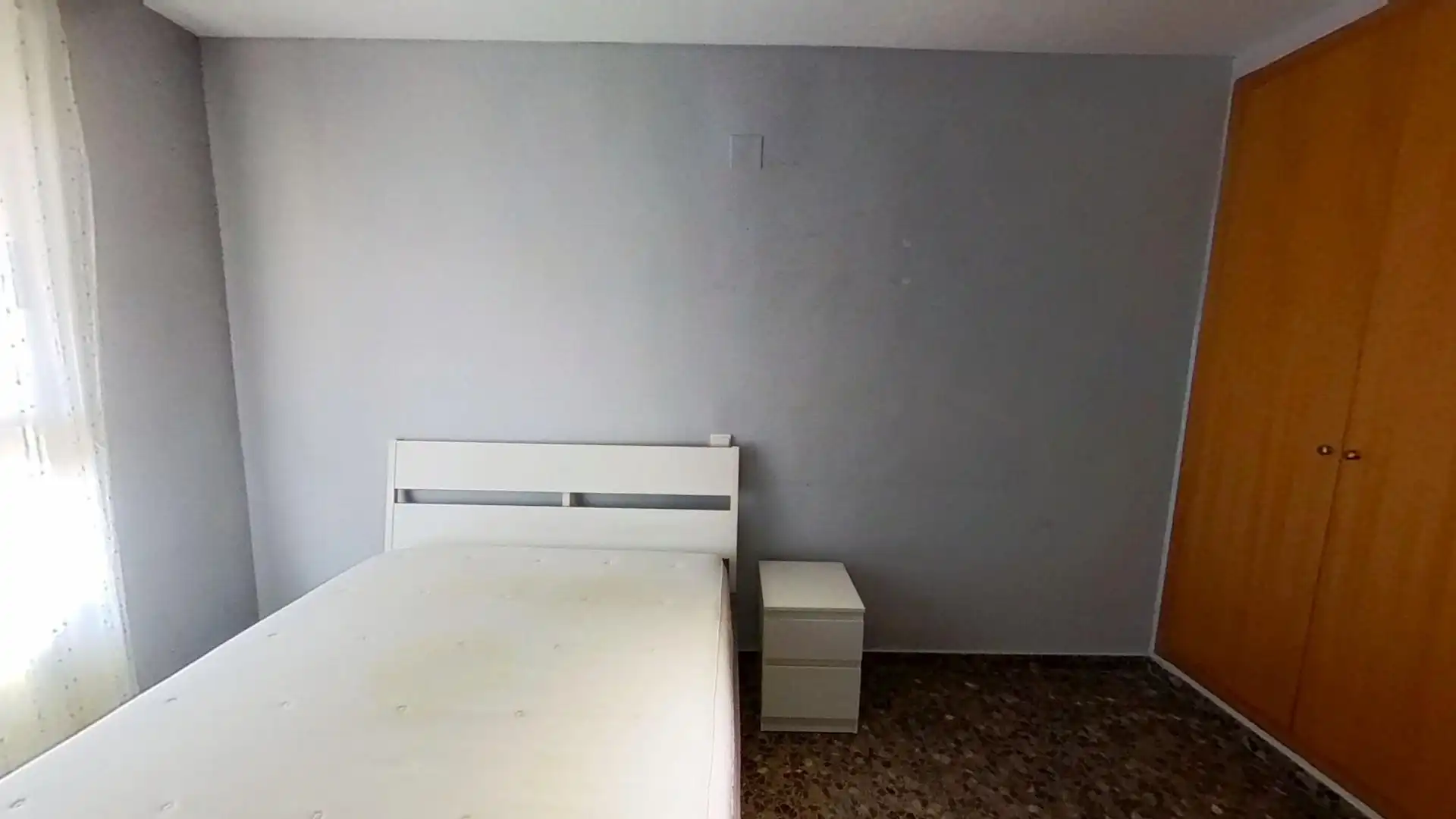 Dormitori de Pis en venda en Llíria amb Aire condicionat