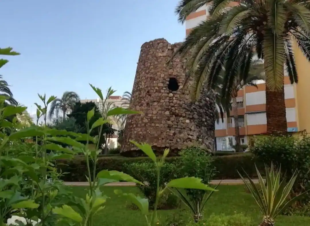 Apartment mit Pool zum Verkauf in Urbanizacion Pueblo Nuevo 7, imagen 24