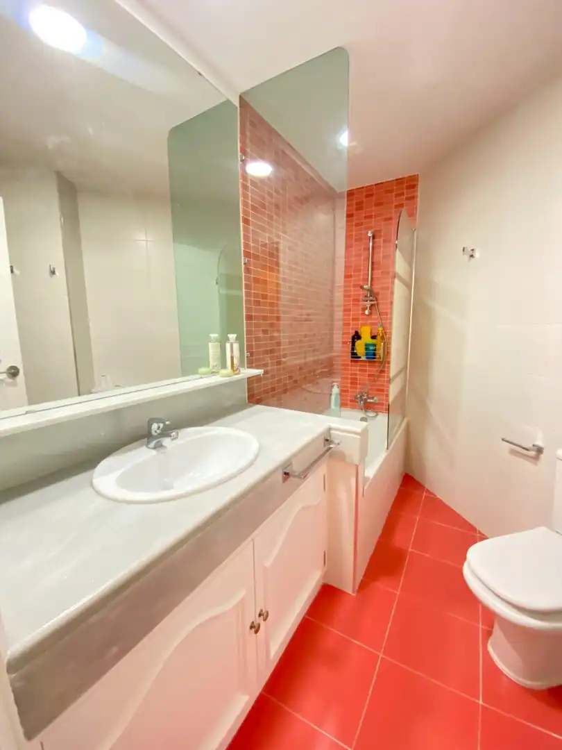 Flat with lift for sale in Avenida de la Marina, imagen 16