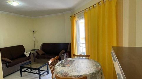Foto 4 de Piso de alquiler en Los Abrigos, Granadilla de Abona