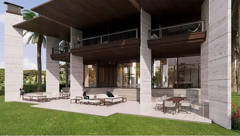 Maison avec terrasse à vendre à Nueva Andalucía, imagen 10