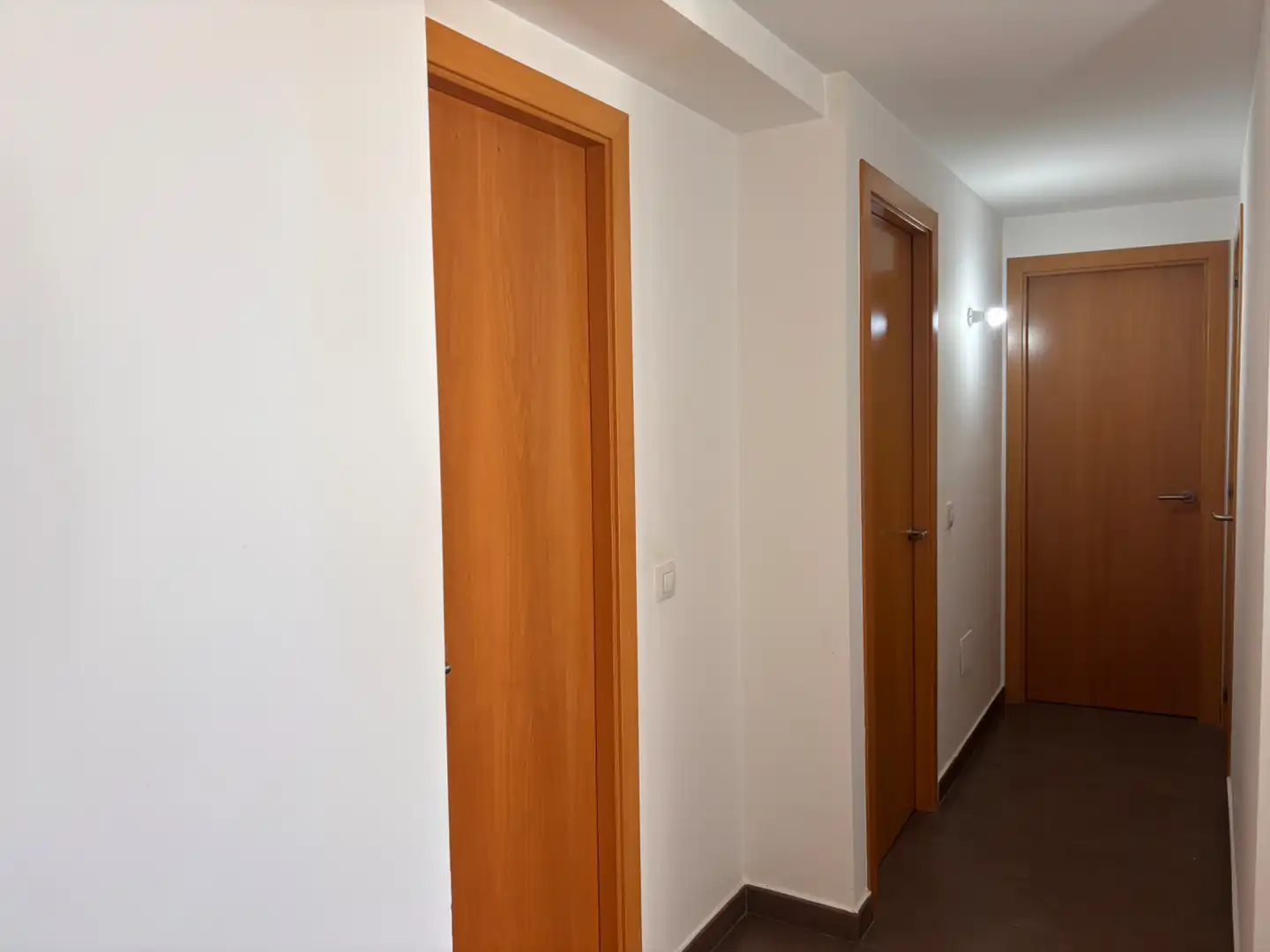 Piso en venta en Cassà de la Selva con Calefacción y Terraza