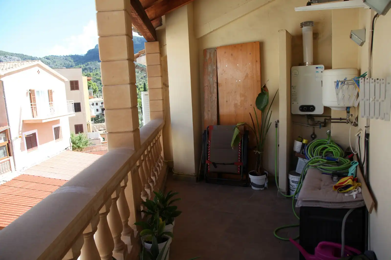 Casa con terrazza in vendita a Sóller, imagen 27