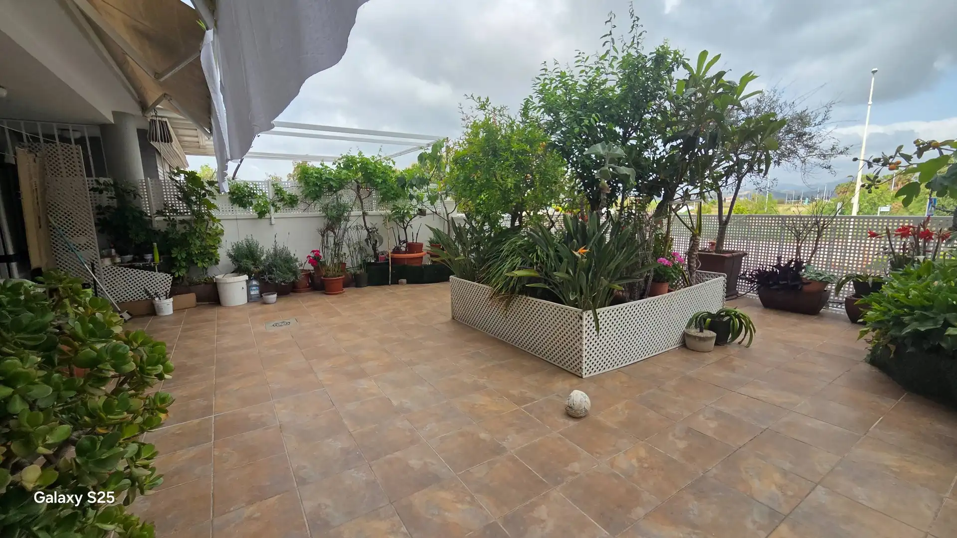 Apartamento con terraza en venta en Moncófar Playa, imagen 19