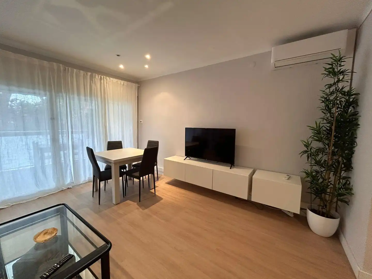 Flat for rent in La Pineda