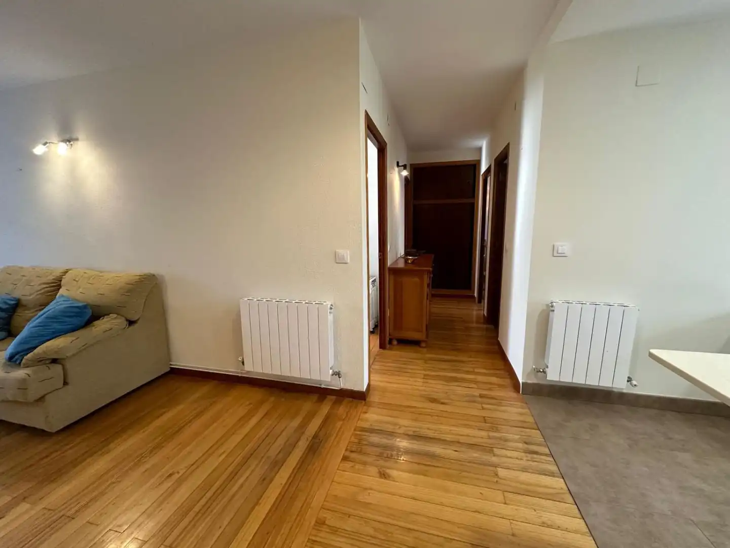 Wohnung zum Verkauf in La brava, Ris