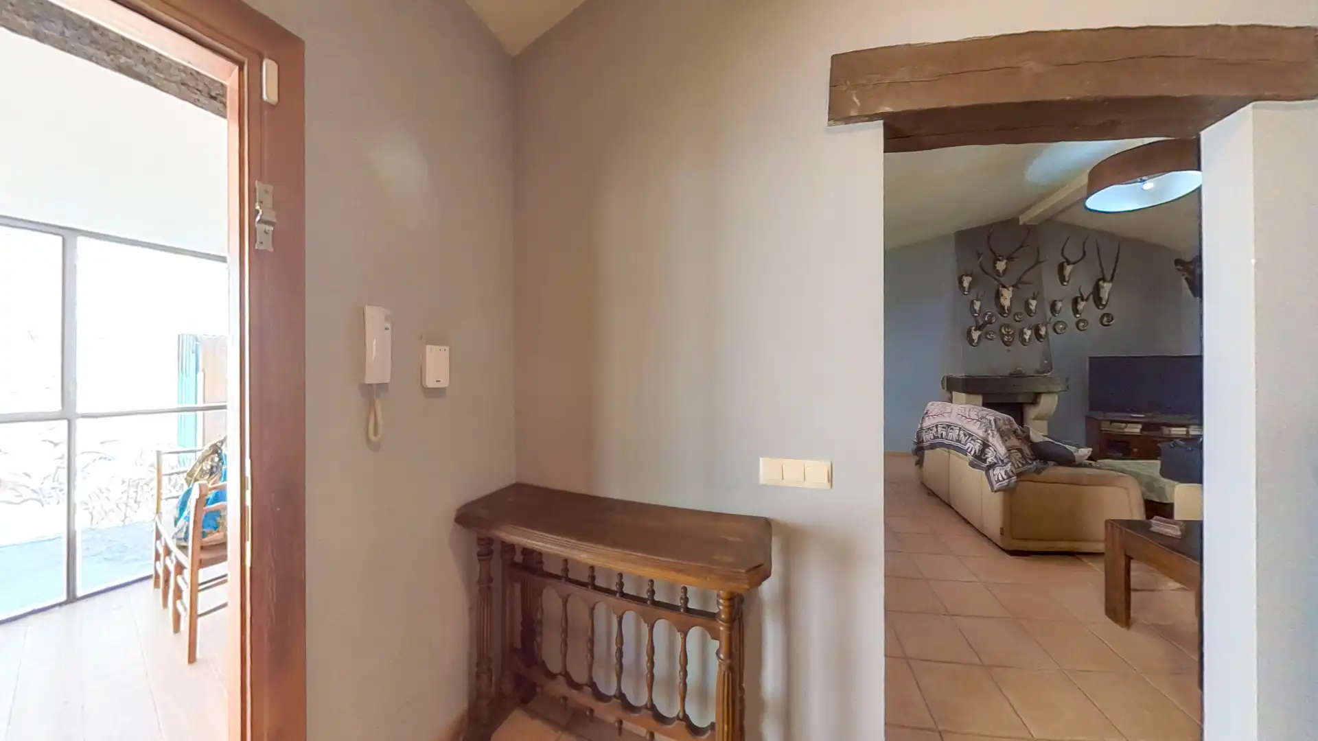 Casa o xalet en venda en Galapagar amb Aire condicionat, Jardí privat i Forn