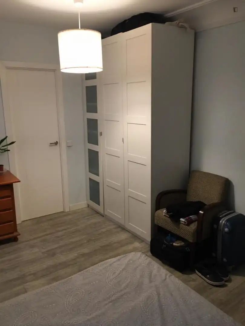 Habitació a Guindalera