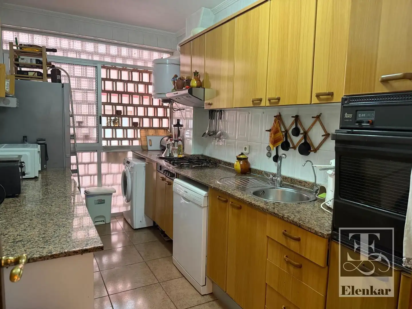 Flat for sale in L´EBRE, imagen 9