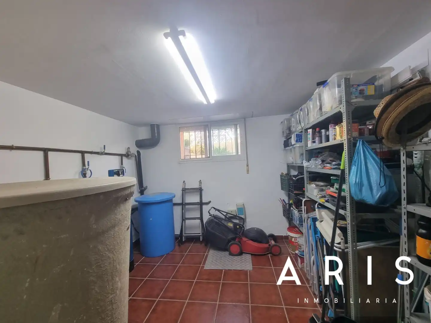 Villa mit Terrasse zum Verkauf in Capellanía - Retamar, imagen 60