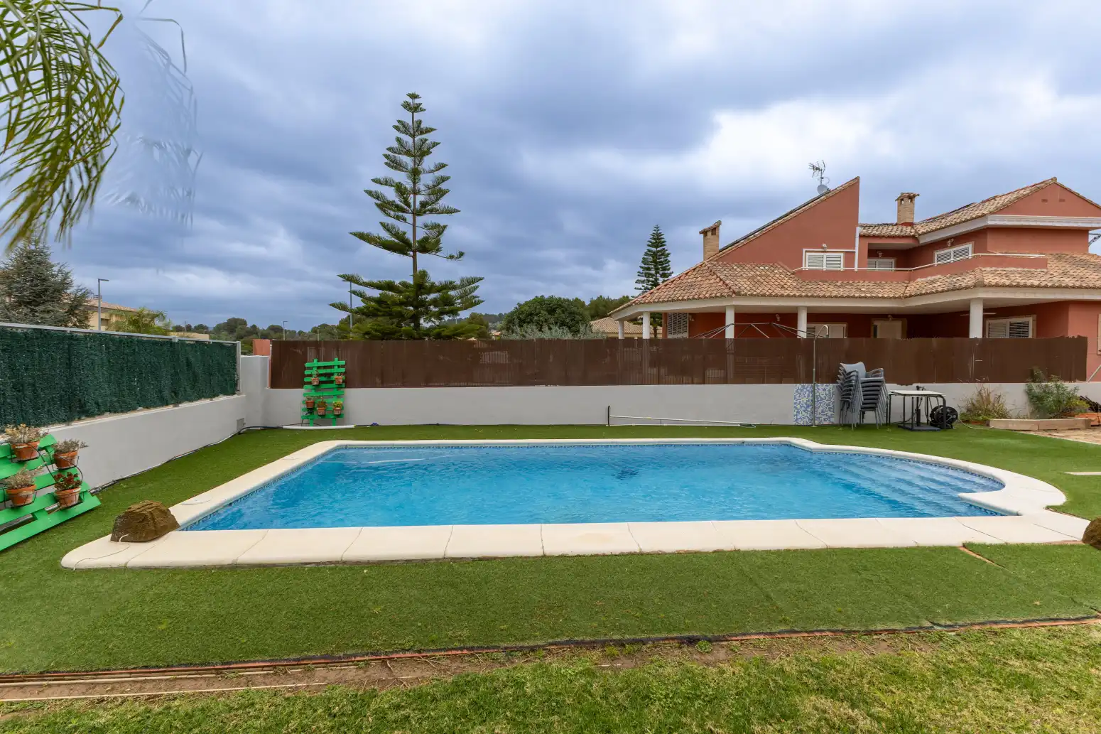 Casa amb jardí en venda a Albalat dels Tarongers, imagen 52
