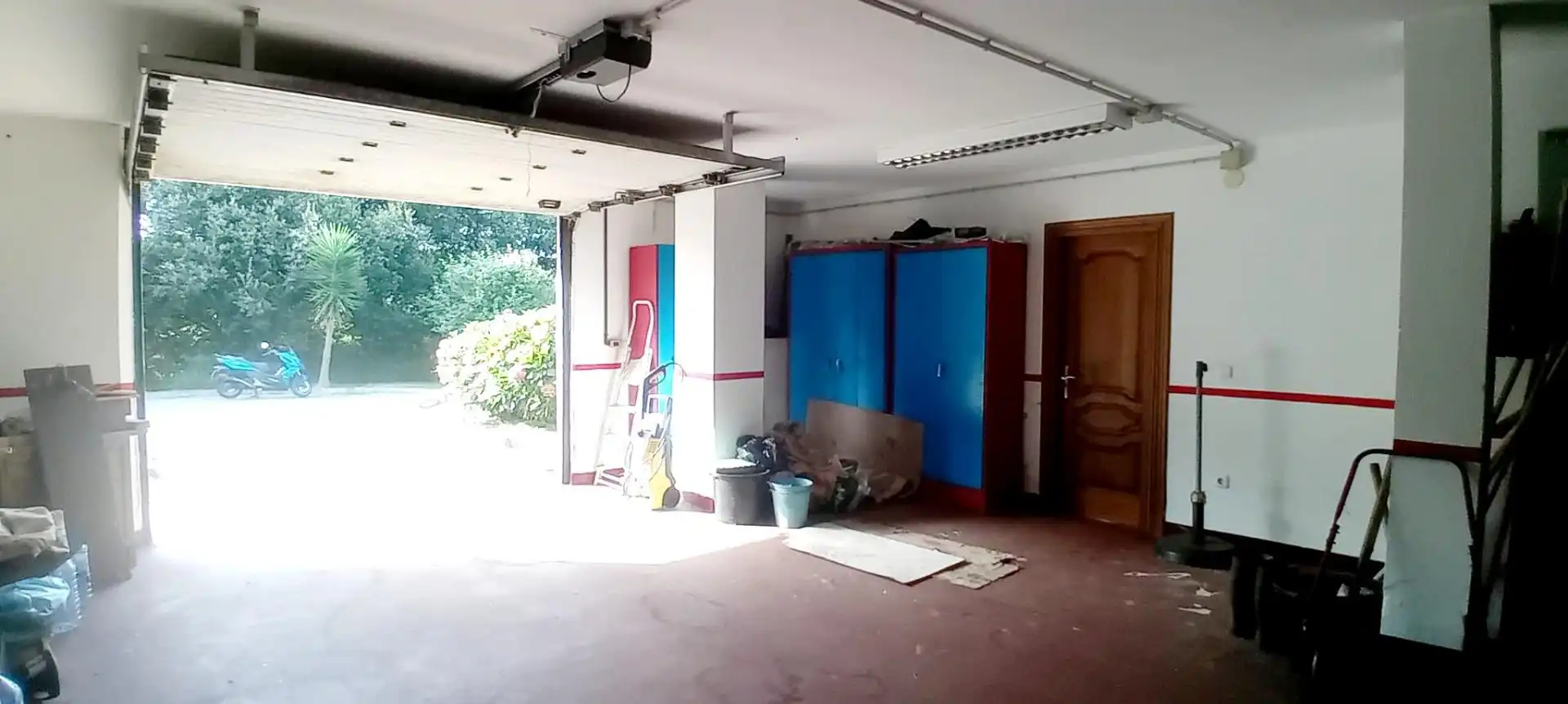 Casa o chalet en venta en El Franco  con Calefacción, Jardín privado y Terraza