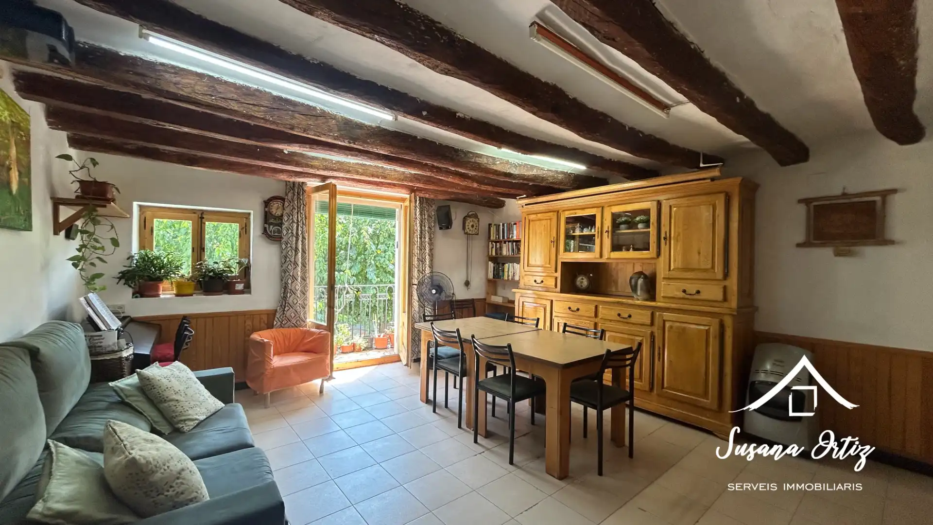 Maison avec terrasse à vendre à Piera