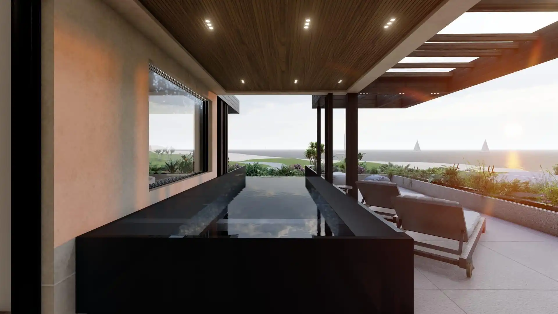 Casa o chalet en venta en Guadalmina Baja