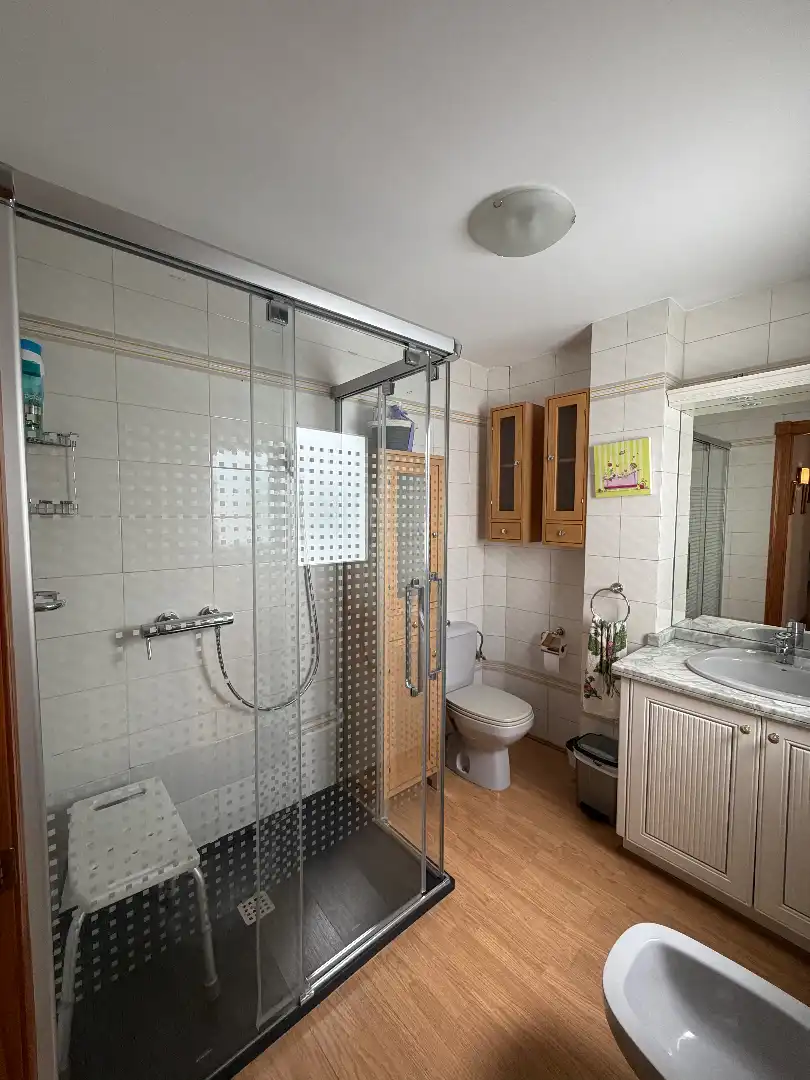 Flat for rent in Avenida de Dílar, 19, Barrio de Zaidín