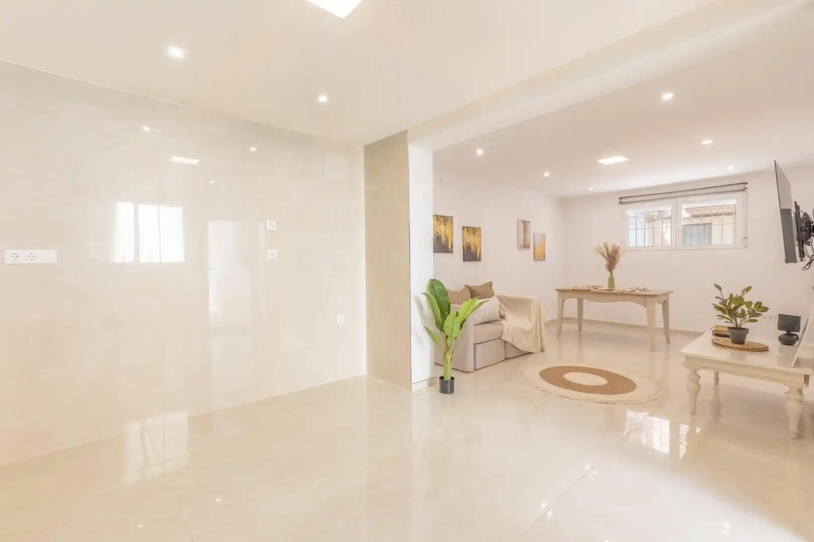 Detached homes for sale in Santa Fe  with Air Conditioner and Heating