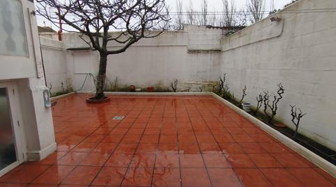 Foto 5 de Casa adosada en venta en Calle San Antolín, 7