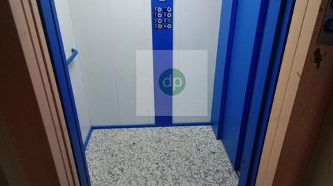 Foto 4 de Piso en venta en La Estación, Badajoz