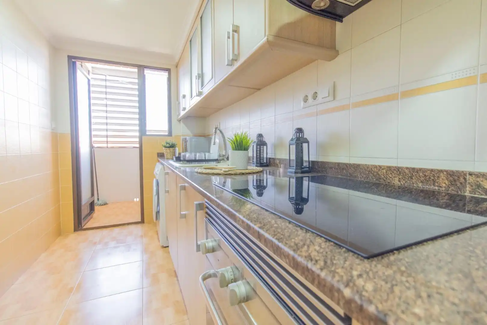 Piso con terraza en venta en Algirós, imagen 19