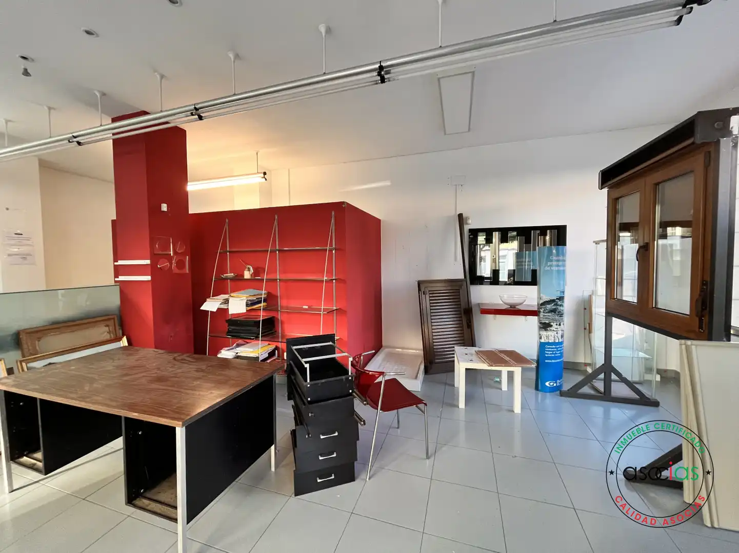 Local en venta en Oviedo 