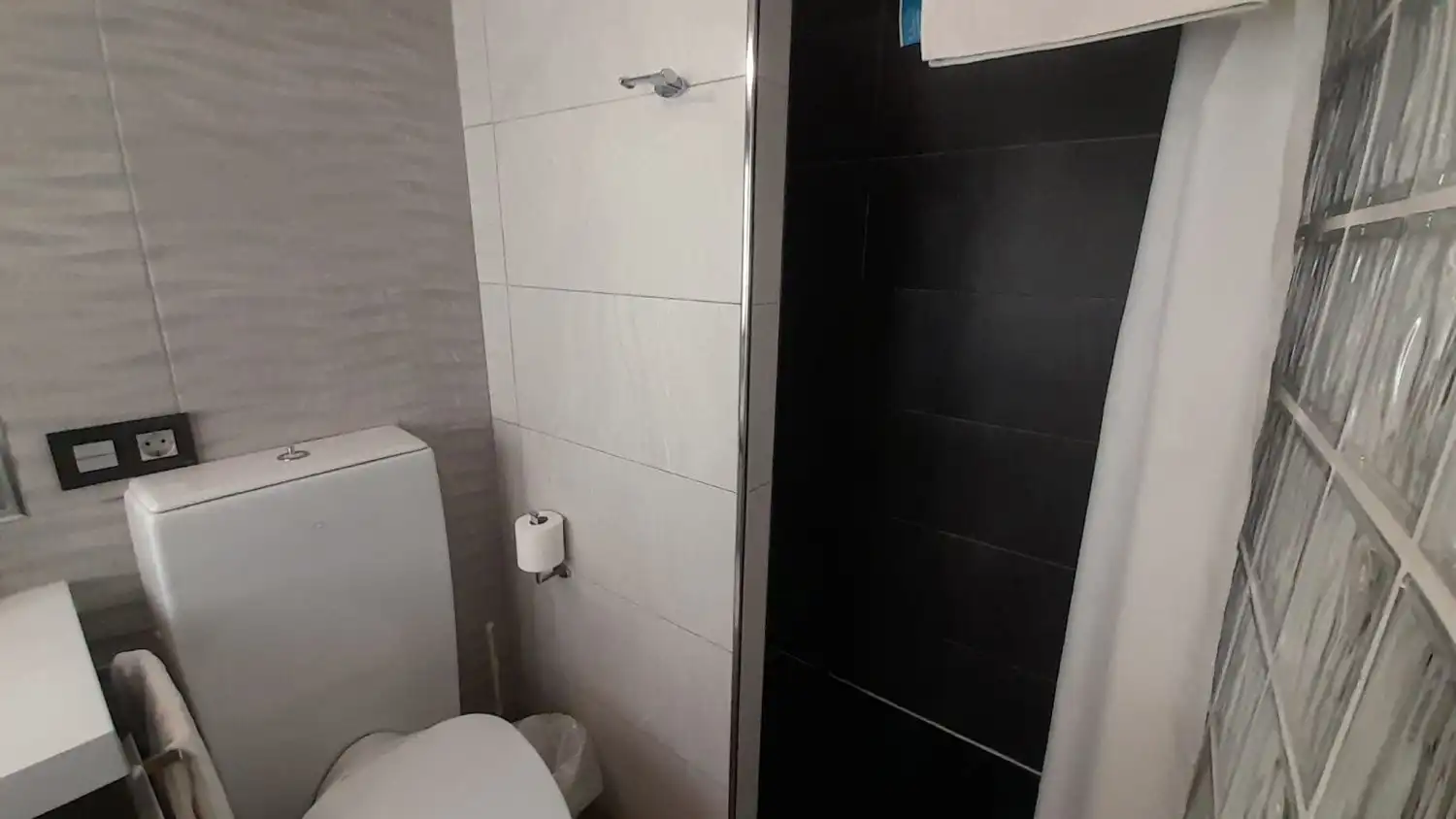 Baño de Piso en venta en Salamanca con Calefacción