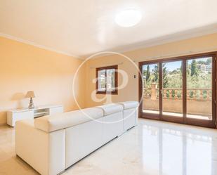 Exterior view of Flat for sale in  Palma de Mallorca  with Air Conditioner, Terrace and Balcony