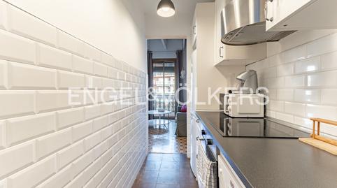 Photo 4 of Apartment to rent in Sagrada Família,  Barcelona Capital